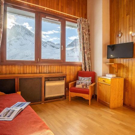 Apartment Le Curling B - Val Claret-21 By Interhome Тинь Экстерьер фото