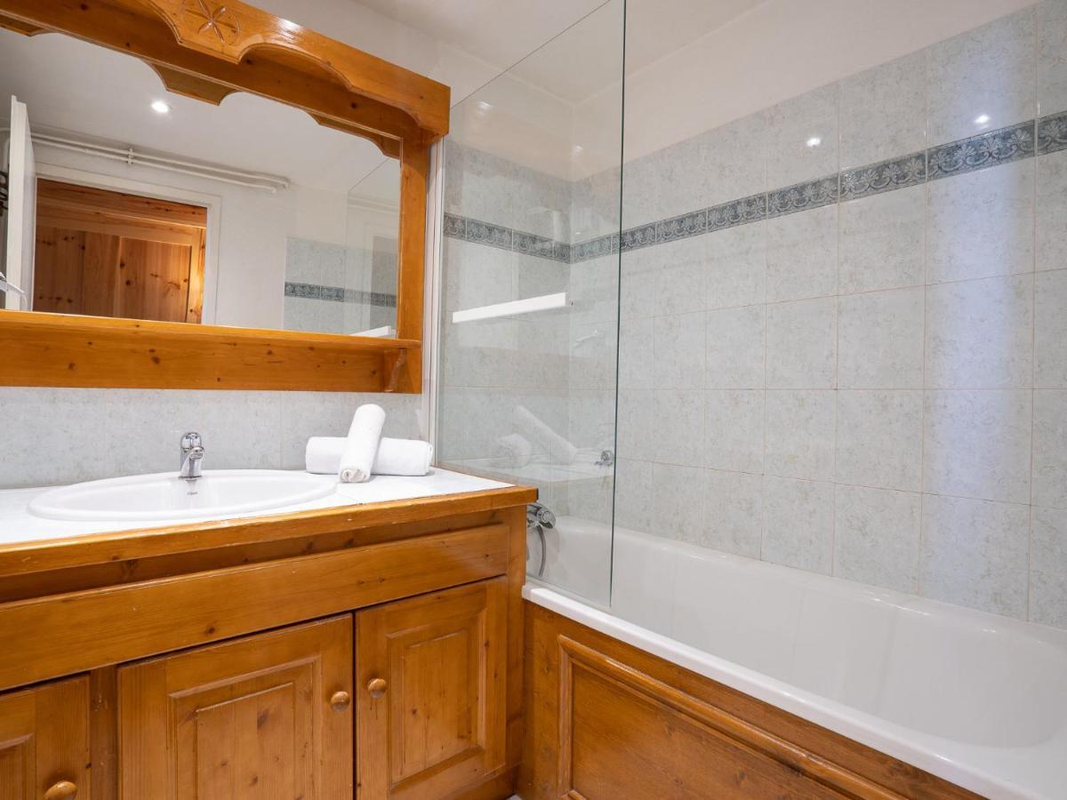 Apartment Le Curling B - Val Claret-21 By Interhome Тинь Экстерьер фото