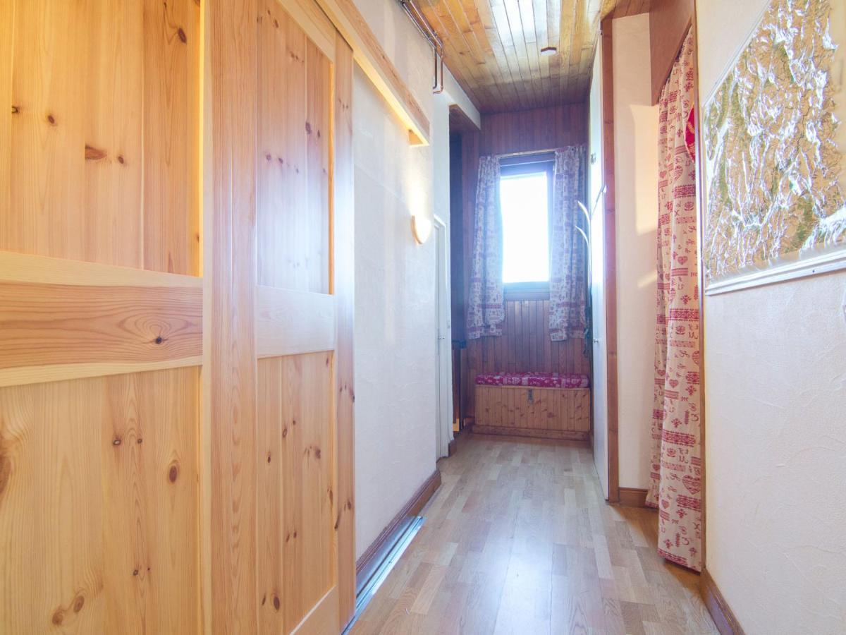 Apartment Le Curling B - Val Claret-21 By Interhome Тинь Экстерьер фото